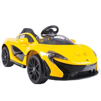 ماشین شارژی مدل Maclaren.P1