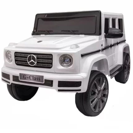 ماشین شارژی مدل بنز G CLASS