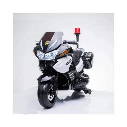 موتور شارژی مدل hzb-118 police