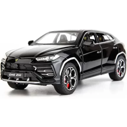 ماکت ماشین چه ژی مدل Lamborghini Urus